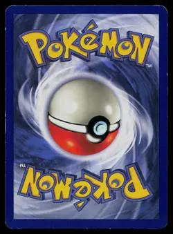 Ninetales 12/102 Base Set Rare Pokemon - Image 2