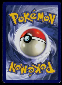 Machamp 8/102 Base Set Rare Pokemon - Image 2
