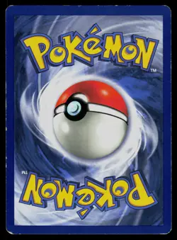 Beedrill 17/102 Base Set Rare Pokemon - Image 2