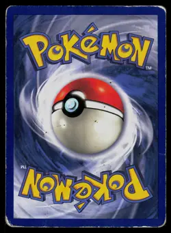 Electrode 21/102 Base Set Rare Pokemon - Image 2