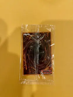 YUGIOH ALEXIS & CYBER ANGEL DAKINI TOKEN TKN5-EN027 SUPER rare SEALED - Image 2