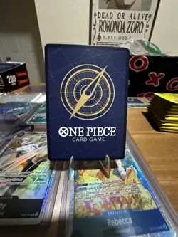 Bandai One Piece Boa Hancock SP OP15 OP12-014 EN - Image 4