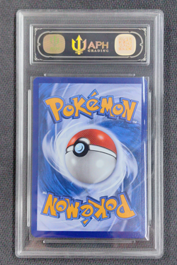 APH Black 10 Pokemon Chinese exclusive Umbreon Gem Pack Vol.2 0615/15 CBB2C - Image 2