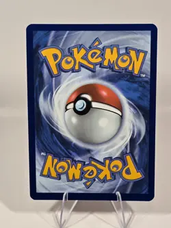 Munna 116/086 SV: Black Bolt Holo Full Art IR Pokemon Card - NM - Image 4