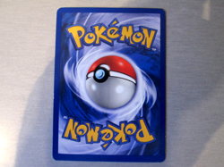 ERIKA'S VICTREEBEL 26/132, POKEMON CARD (GYM HEROES SET) LP. non-holo - Image 2