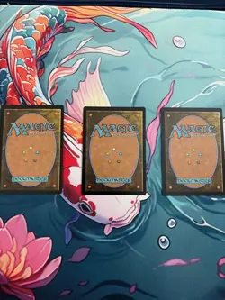 magic the gathering ink misprints - Image 2