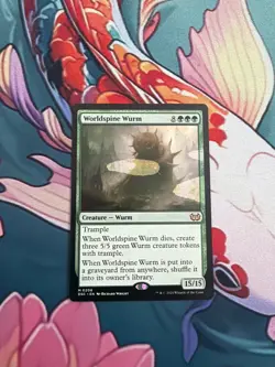 magic the gathering ink misprints - Image 3