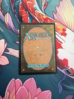magic the gathering ink misprints - Image 4