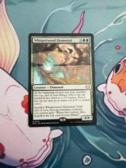 magic the gathering ink misprints - Image 5