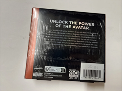 Magic: The Gathering Avatar The Last Airbender Collector Booster Box NEW SEALED - Image 2