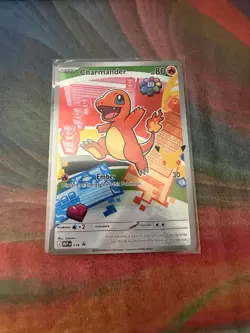 Pokemon First Partner Illustration Collection Series 1 Kanto Gen 1 Starters Set - Image 2