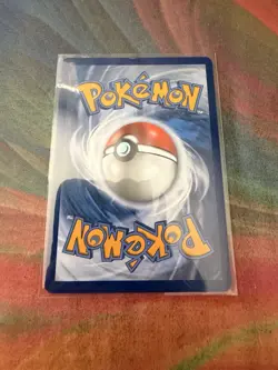 Pokemon First Partner Illustration Collection Series 1 Kanto Gen 1 Starters Set - Image 5