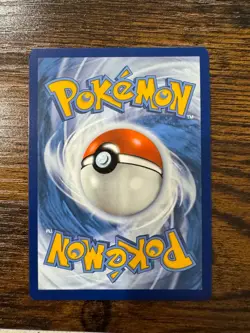 MYSTERY Paldean Fates Bubble Mew 231/091 Pokemon pack - Image 2