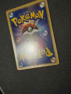Pikachu - Starter Battle Deck 001/011 - Japanese Pokemon Card - Image 5