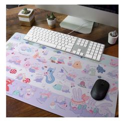 New Pokemon Center TCG We're Goomy Playmat - Image 2