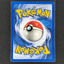 Rapidash - 44/64 - Uncommon - Jungle Set - Pokemon Card - MP - Image 2