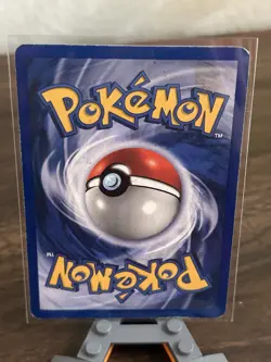 Wizards of the Coast Blastoise 2/130 Base Set 2 Holo Rare English 100HP 1999 - Image 4