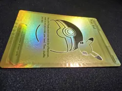 Pokemon Poke Ball SWSH146 Celebrations Near Mint Promo - Image 3