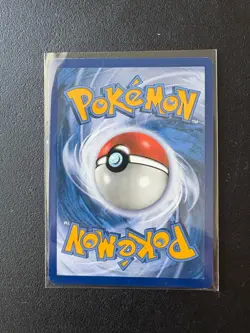 Pokemon Company Karen Trainer Supporter Promo Holo XY177A Alternate Art ENG - Image 2