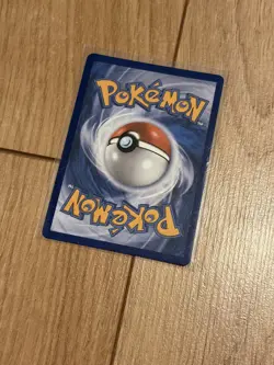 ✅Pokemon TCG: Mega Evolution Choas Rising | Roxies Performance 121/086 SIR - Image 3