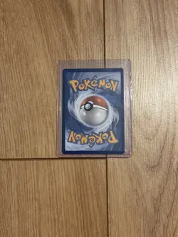 ✅Pokemon TCG: Mega Evolution Choas Rising | Roxies Performance 121/086 SIR - Image 4