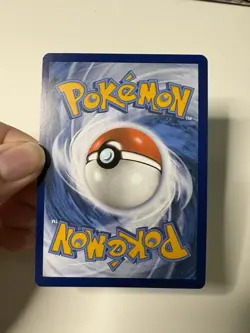 The Pokemon Company Palafin 200/197 SV03 Obsidian Flames IR Holo EN - Image 2