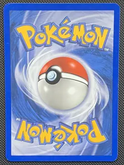 Shelgon 20/97 Dragon Reverse Holo Pokemon TCG EX Vintage LP/MP - Image 3