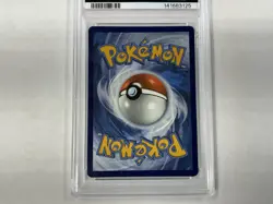 2025 POKEMON PRE EN-PRISMATIC EVOLUTIONS #156 SYLVEON EX PSA 10 - Image 5