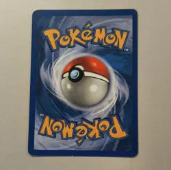 Pokemon Gyarados 6/102 Base Set Holo Rare Unlimited 100 HP English 1999 - Image 2