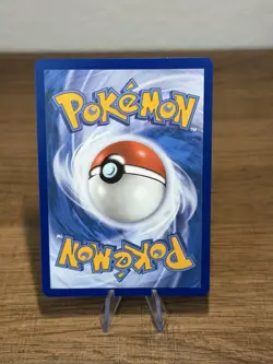 Pokemon Mega Gardevoir Ex #032 Promo Ascended Heroes Poster Collection NM - Image 2