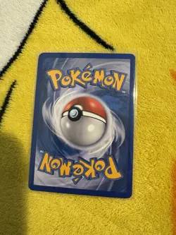 Pokemon TCG Happiny Pop Series 8 14/17 Common LP Holo - Image 5