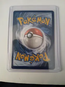Pokemon TCG Water Energy 231/198 Chilling Reign Secret Rare - Image 2