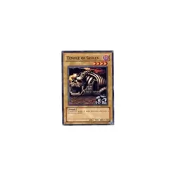 Temple of Skulls Yu-Gi-Oh! TP8-EN016 Common - Image 1