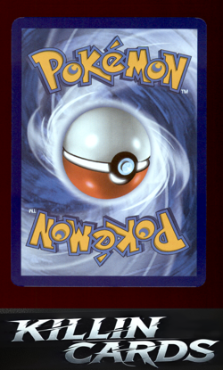 Reverse Holofoil Buneary 083/094 Pokemon Common ME02: Phantasmal Flames Card NM - Image 2