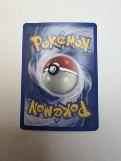 Rocket's Hitmonchan 011/132 Gym Heroes Holo Rare Card LP - 1999 Pokemon WOTC - Image 4