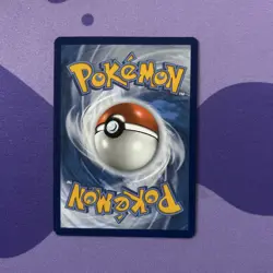 Pokemon TCG Gengar Non-Holo Card 066/196 Play! Prize Pack Stamped - Image 2