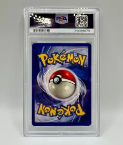 Starmie Shadowless Pokemon Card 64/102 - SHADOWLESS BASE SET - PSA 10 GEM MINT - Image 3