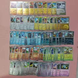 Pokemon PTCG Chinese Altaria Falinks Toxtricity Raichu Reverse Holo Lot 117 FM - Image 1