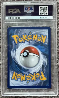 PSA 10 Claydol #15 Celebrations Classic Collection Pokemon TCG Graded Card - Image 2