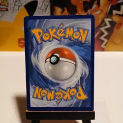 Crobat V 104/189 Prize Pack Series Pokemon Play! Stamp Promo Mint Condition - Image 2