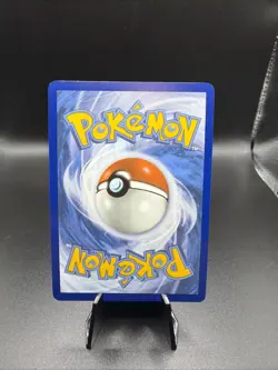 Pokemon TCG Blaziken Destined Rivals Illustration Card 192/182 - Image 2