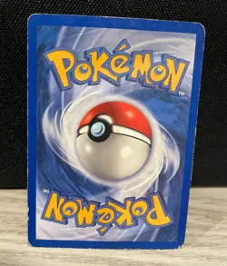 Pokemon TCG Neo Discovery Kabutops 25/75 1st Edition Card Vintage 2001 - Image 3