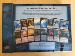 Magic the Gathering From the Vault: Lore Factory Sealed - Image 3