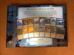 From the Vault, Lore, FTV, MTG, New/Sealed, Vintage, Legacy, Commander - Image 2