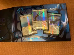 From the Vault, Lore, FTV, MTG, New/Sealed, Vintage, Legacy, Commander - Image 3