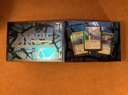 From the Vault, Lore, FTV, MTG, New/Sealed, Vintage, Legacy, Commander - Image 4