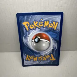 Holo Blastoise EX - XY30 XY Promos Pokemon TCG - Image 2