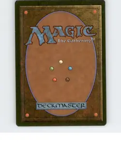 Spoils of Evil 51 Rare Ice Age Lightly played b1-93 MTG - Image 2