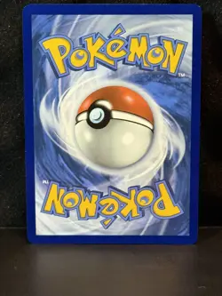 Team Rocket's Meowth 203/182 Illustration Rare Destined Rivals Pokemon NM/M - Image 2