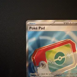 Poke Pad - Pokemon Perfect Order 113/088 Ultra Rare, Full Art - Image 2